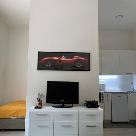 City Centre Apartment Βελιγράδι Εξωτερικό φωτογραφία