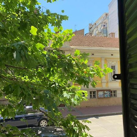 City Centre Apartment Βελιγράδι Εξωτερικό φωτογραφία