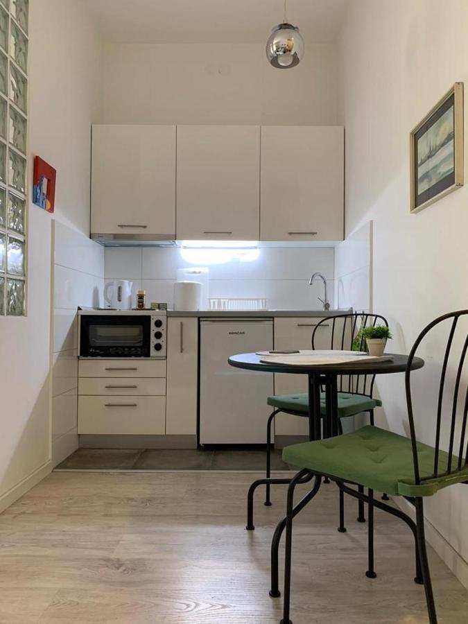 City Centre Apartment Βελιγράδι Εξωτερικό φωτογραφία