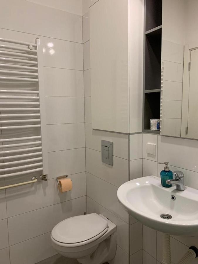 City Centre Apartment Βελιγράδι Εξωτερικό φωτογραφία