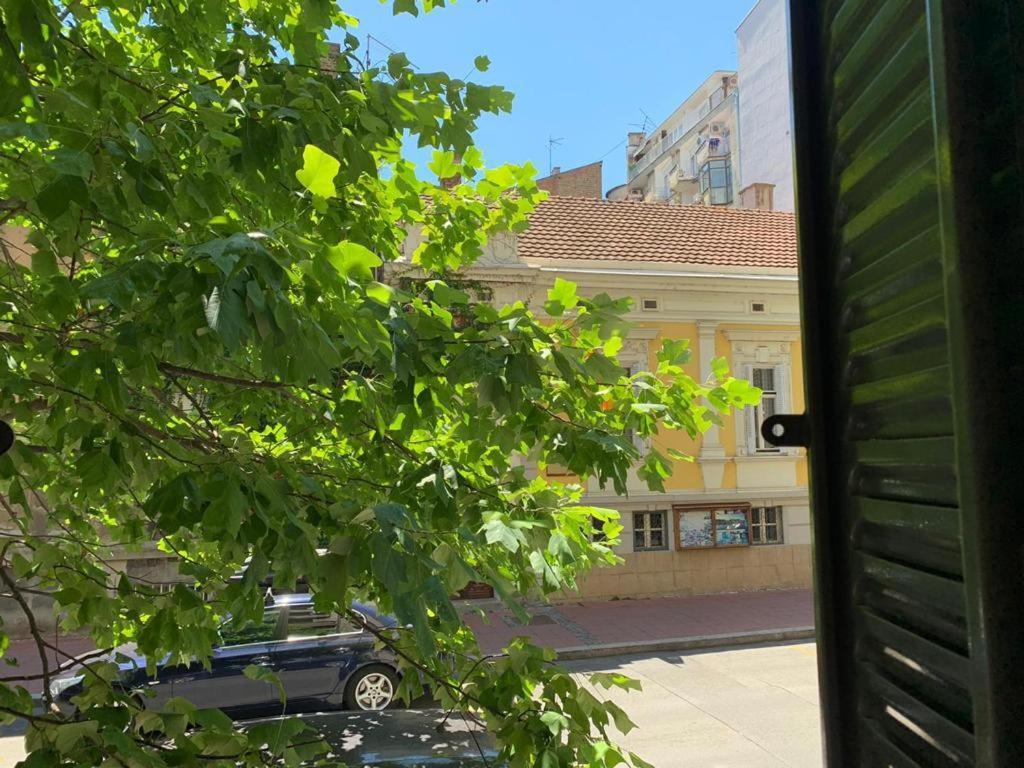 City Centre Apartment Βελιγράδι Εξωτερικό φωτογραφία