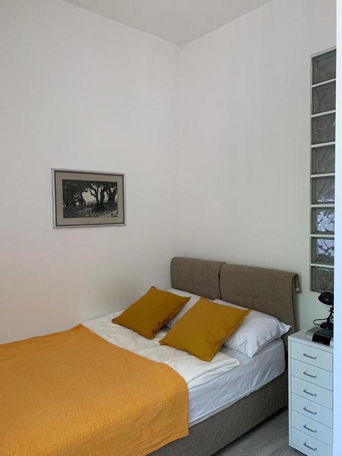 City Centre Apartment Βελιγράδι Εξωτερικό φωτογραφία