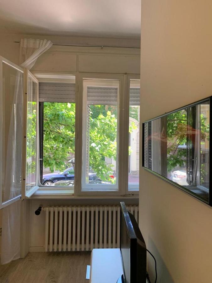 City Centre Apartment Βελιγράδι Εξωτερικό φωτογραφία