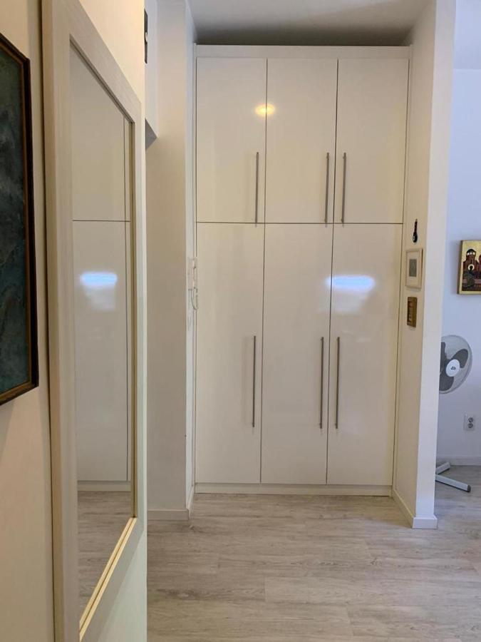 City Centre Apartment Βελιγράδι Εξωτερικό φωτογραφία