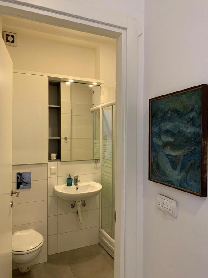 City Centre Apartment Βελιγράδι Εξωτερικό φωτογραφία