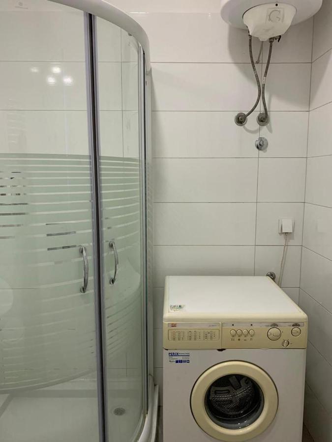 City Centre Apartment Βελιγράδι Εξωτερικό φωτογραφία