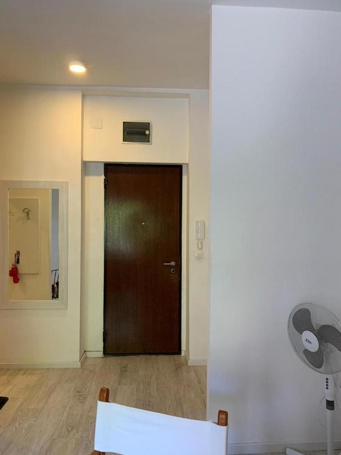 City Centre Apartment Βελιγράδι Εξωτερικό φωτογραφία