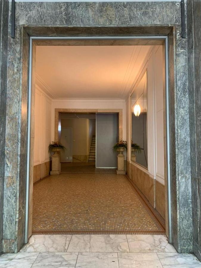 City Centre Apartment Βελιγράδι Εξωτερικό φωτογραφία