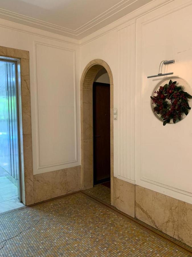City Centre Apartment Βελιγράδι Εξωτερικό φωτογραφία